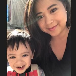 Meet your Posher, Caryl-ann